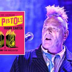 John Lydon’s Take on Sex Pistols Tour with New Singer