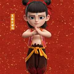 Chinese Animated Film Ne Zha 2 Smashes Records at Box Office