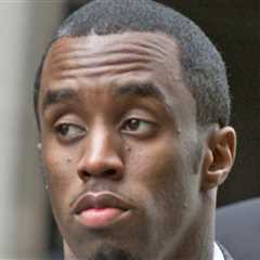 Diddy's Legal Team Files Motion Challenging Search Warrants Feds Obtained