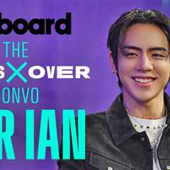 DPR IAN’s Journey From B-Boy to K-Pop to the Billboard 200 | Billboard the Crossover Convo