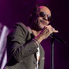 Marc Anthony Kicks Off 2025 Viña del Mar Festival: ‘There’s No Country Like Chile’