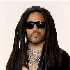 Lenny Kravitz’s 10-Year Journey of Being Single