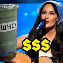 I Tried Kacey Musgraves's $21 Erewhon Smoothie, And Here's The Truth On Whether It's Worth The $$$