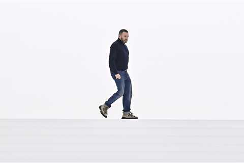 Kim Jones Leaves Dior Men as Creative Director