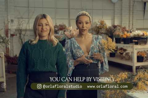 2025 Grammys Donate Commercial Airtime to L.A. Businesses With Help From Doja Cat & More