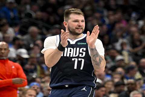 Shams Charania ‘peels back the curtain’ on blockbuster Luka Doncic trade