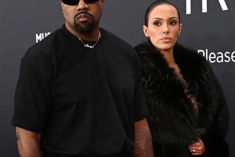 Bianca Censori’s Sister Backs Her Amid Kanye West’s NSFW Grammys