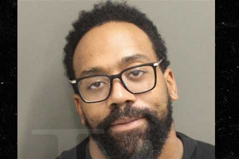 Michael Jordan's Son Arrested For Cocaine Possession, Resisting Arrest