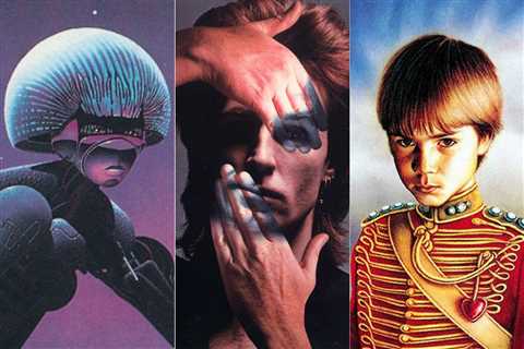 Forgotten 1985 Rock Radio Hits You Might Remember