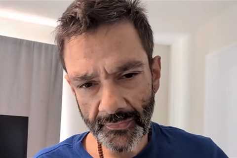 'Mighty Ducks' Star Shaun Weiss Reveals Girlfriend Suffered Miscarriage