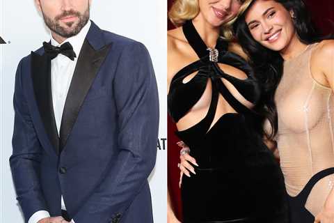 Brody Jenner Denies Receiving Money from Kardashian Family