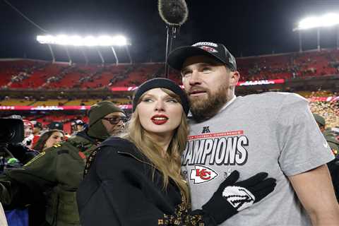 Michael Rapaport hopes Taylor Swift cries if Chiefs lose Super Bowl 2025: ‘I want to see that..