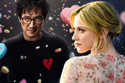 Serial Killer Horror Film from a Dog’s Perspective Starring Ke Huy Quan and Lili Reinhart