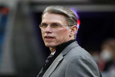 Jets hire former Vikings GM Rick Spielman as front office ‘sounding board’