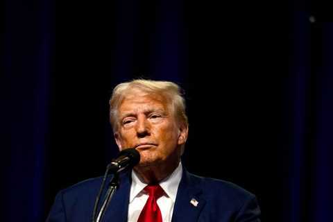 President Trump Says He’s Firing Kennedy Center Board Members & Naming Himself Chairman