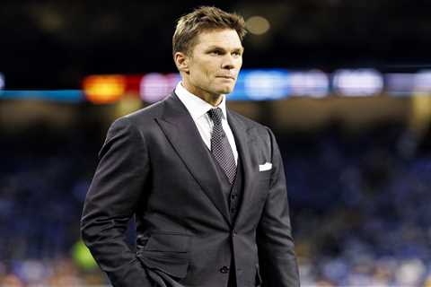 Tom Brady calls ‘BS’ on Chiefs-refs-favoritism conspiracy theories before Super Bowl 2025