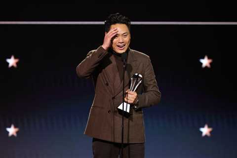 Critics Choice Awards 2025: Complete Film Winners List