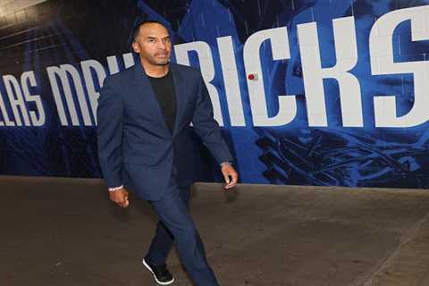 Mavericks GM Nico Harrison receiving death threats after Luka Doncic trade