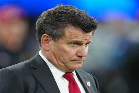Cardinals owner accused of  ‘unmercifully’ harassing ex-assistant ‘almost every day’ in new lawsuit