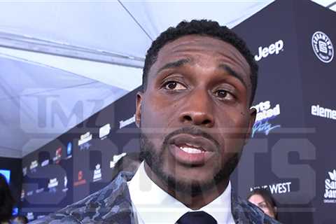 Reggie Bush Says Saquon Barkley in RB GOAT Convo W/ Big Super Bowl Performance