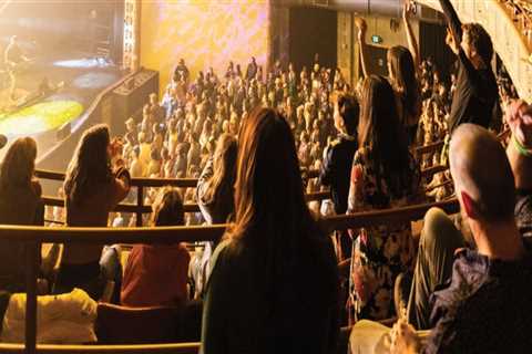 The Vibrant and Supportive Music Community of Hennepin County, Minnesota
