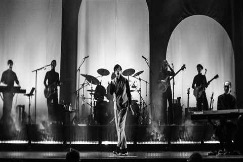 The Impact of Live Performances for Bands in Hennepin County, Minnesota