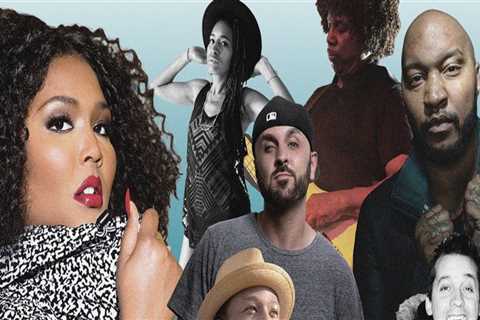 The Struggles of Musicians in Hennepin County, Minnesota