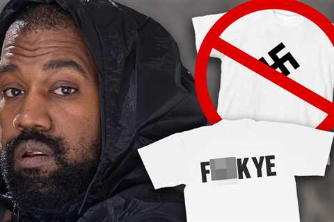 Hilary Duff's Husband Matthew Koma Hits Back at Kanye, Sells 'F*** Ye' Shirts