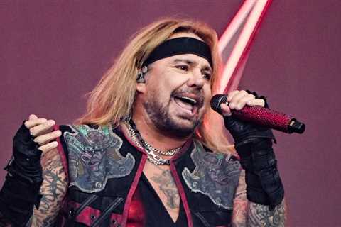 Motley Crue Musician: Does He Have Kids?