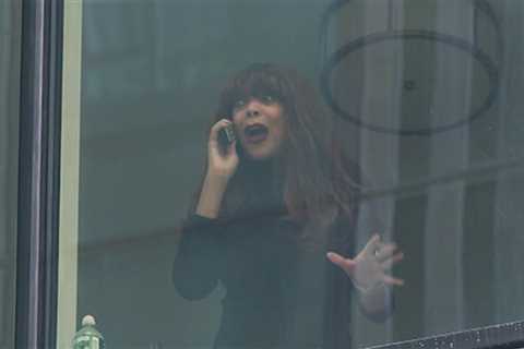 Wendy Williams Lives Like a Prisoner Under Highly Restrictive Guardianship