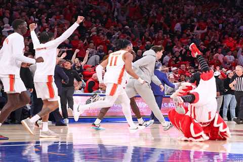 A Villanova sweep would have St. John’s in Elite company as magical season continues