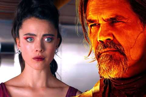 Ridley Scott’s Pandemic Thriller Welcomes Margaret Qualley and Cast