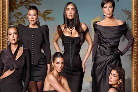 Kim Should Acknowledge Her Sister as the New Kardashians Star