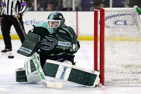 NY Sirens suffer third straight loss after getting blanked by Boston Fleet