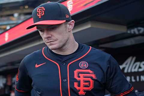 Mark Canha is still hoping to escape his free agency purgatory