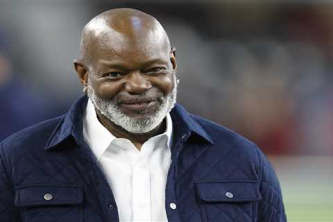Emmitt Smith not a fan of Cowboys’ Brian Schottenheimer hire: ‘Doesn’t feel good’