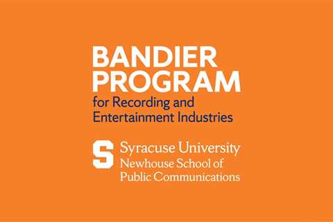 Executive Turntable: Syracuse Grads Band Together, Plus the MSG Family Hires a People Person
