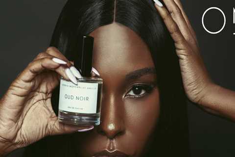 First Black Plus Size Woman Launches Fragrance at Ulta