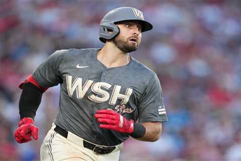 Joey Gallo signs minor league contract with Chicago White Sox