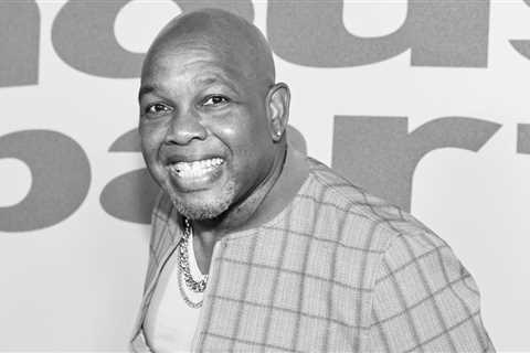 Gene ‘Groove’ Allen, Groove B. Chill Rapper & Actor, Dies at 62