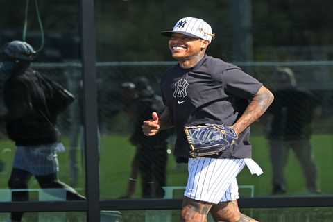 The Marcus Stroman-Yankees drama might not have the ending you expect