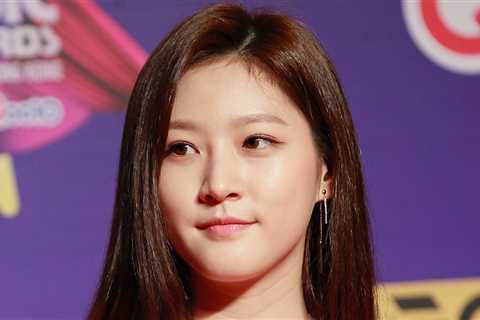 Actress Kim Sae-ron Dead at 24