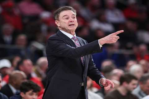 St. John’s sets sights on first Big East regular-season title in nearly 40 years
