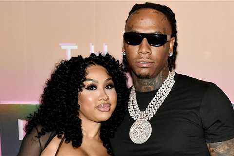 Moneybagg Yo’s Texts Ignite Social Media Reactions