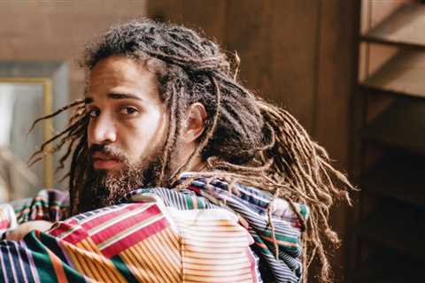 Keznamdi Announces New Album Featuring Masicka & Mavado: ‘Everything Is Pointed Toward Africa’