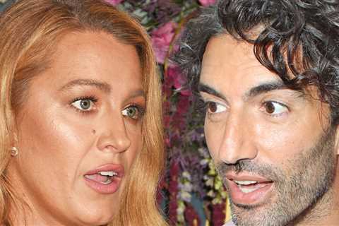 Blake Lively says Justin Baldoni Made 2 Other Cast Members Feel Uncomfortable