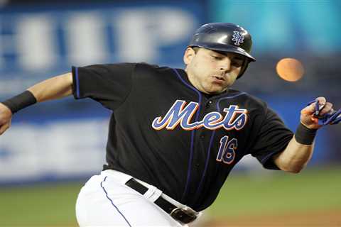 Former Mets All-Star Paul Lo Duca reveals he was in ‘bad accident’