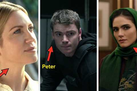 Here's Everything We Know About The Night Agent Season 2