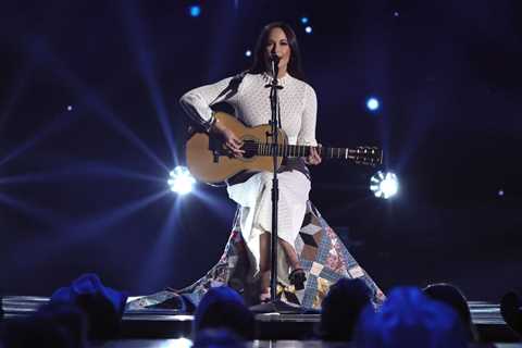 6 Songs You Didn’t Know Were Written by Kacey Musgraves