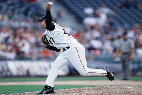 Scott Sauerbeck, former MLB pitcher, dead at 53